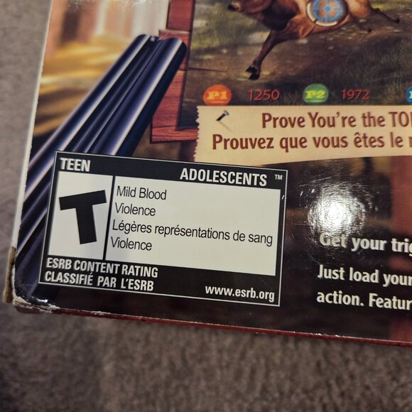 Wii top shot arcade - Picture 3 of 5